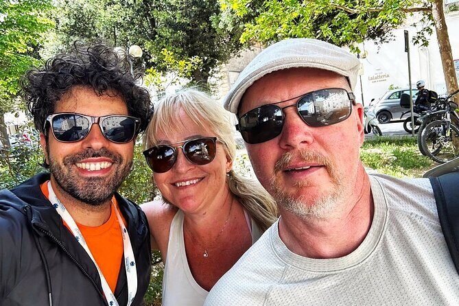 Private Guided Tour in Matera - Local Guide - Why This Tour Stands Out