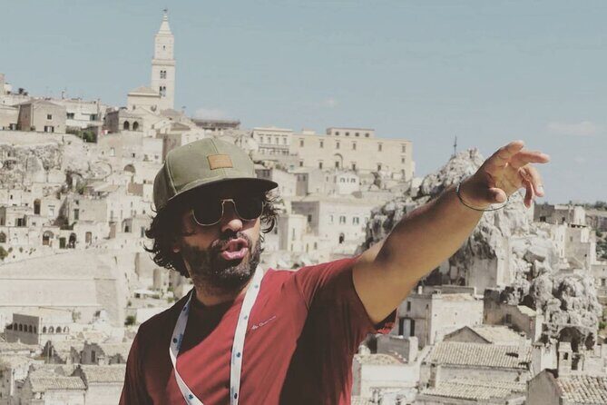 Private Guided Tour in Matera - Local Guide - Who Should Book This Tour?