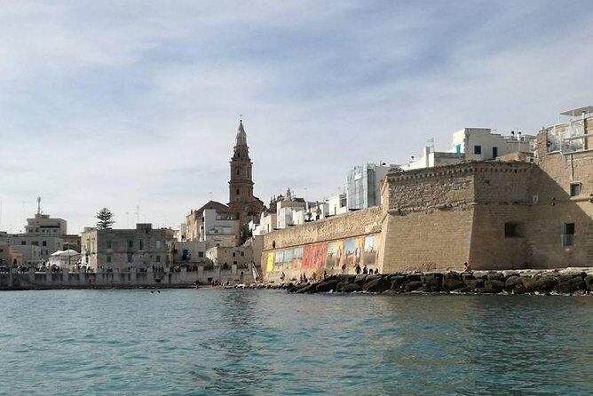 Private guided tour in Monopoli: walking through the old town - The Sum Up