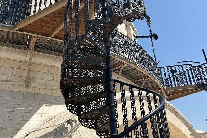 Private Guided Tour in old city Jerusalem - Authentic Experiences from Fellow Travelers