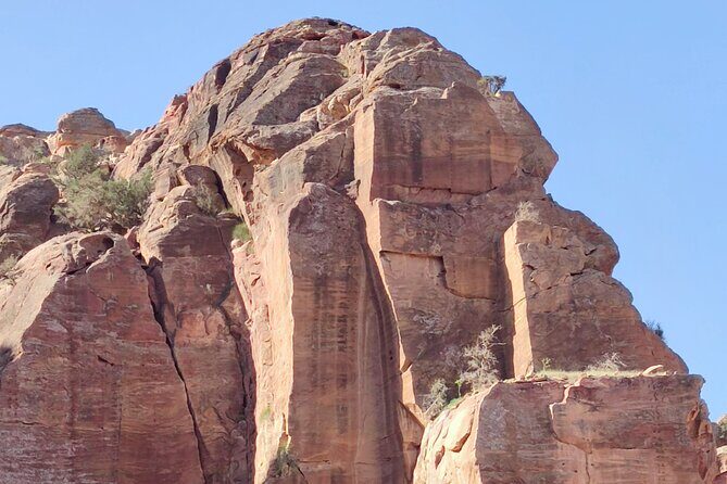 Private Guided Tour in Petra with licensed guide - What Sets This Tour Apart?