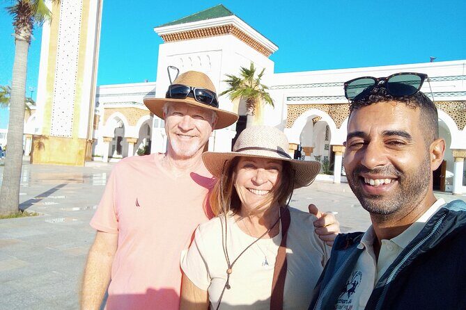 Private Guided Tour in Tangier - Exploring the Private Guided Tour in Tangier: A Genuine Dive into Moroccan Charm