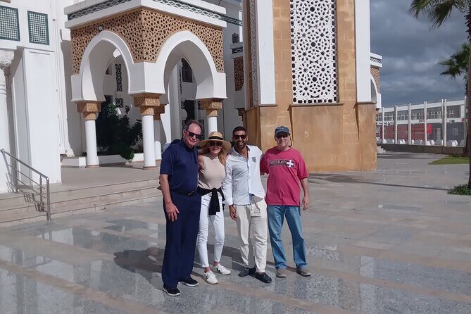 Private Guided Tour in Tangier - What Makes This Tour Stand Out?