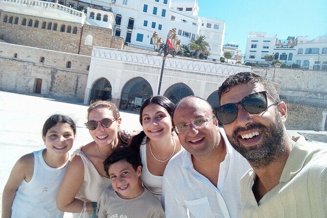 Private Guided Tour in Tangier - Authentic Experiences & Hidden Gems