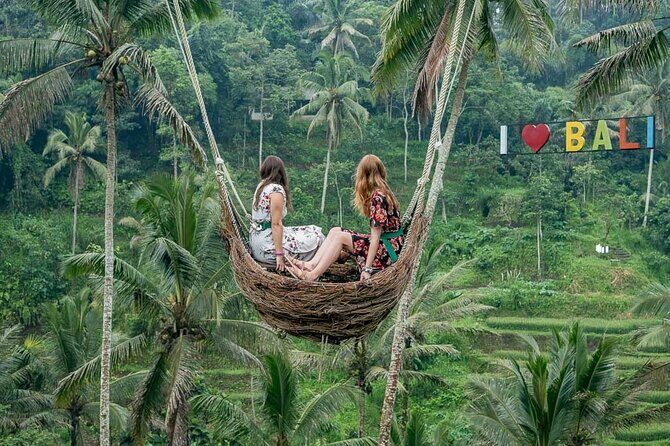 Private Guided Tour in Ubud - What You Can Expect from the Tour