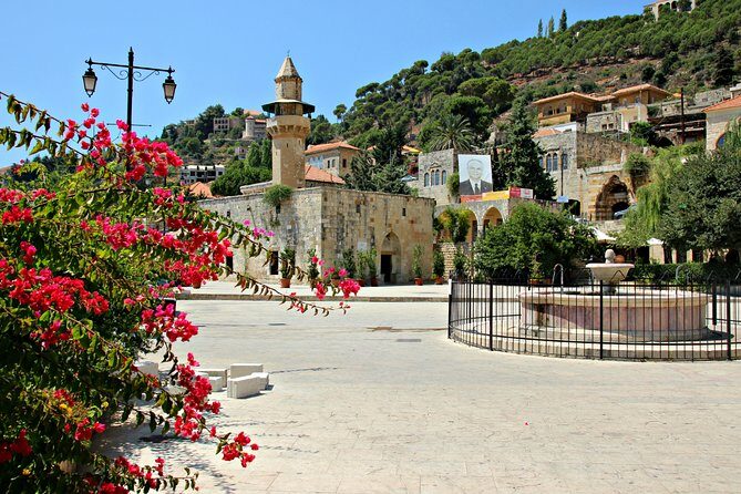 Private Guided Tour of Beiteddine and Deir el Qamar - FAQ
