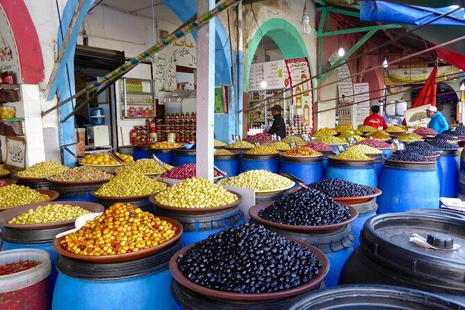Private Guided Tour of Casablanca Including Mosque Entrance - An In-Depth Look at the Itinerary and Experience