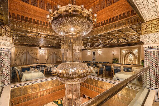 Private Guided Tour of Casablanca Including Mosque Entrance - FAQs