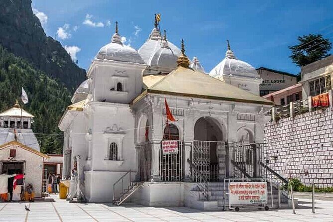 Private Guided Tour of CharDham - Day 2: Moving Towards Barkot