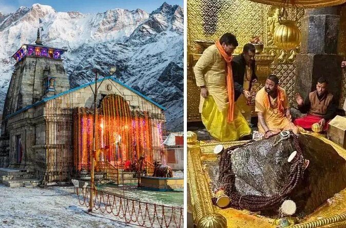 Private Guided Tour of CharDham - Day 11: Return to Haridwar