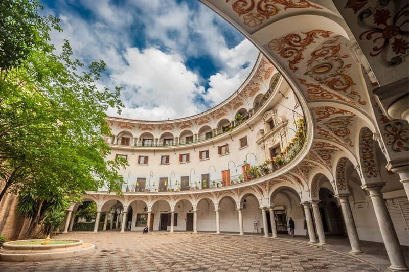 Private Guided Tour of Complete Seville and Jewish Quarter - A Guided Journey Through Seville’s Heart