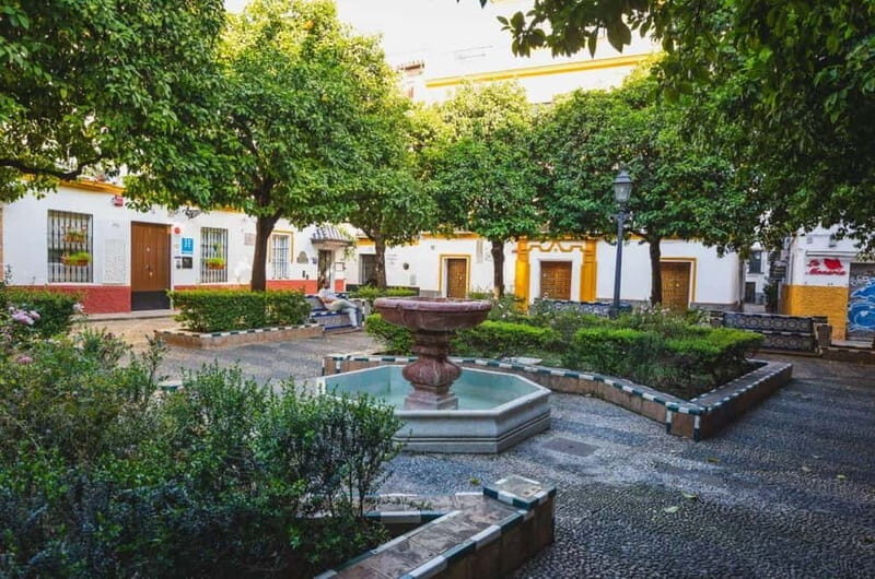 Private Guided Tour of Complete Seville and Jewish Quarter - Who Will Love This Tour?