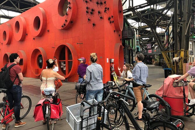 private-guided-tour-of-contemporary-amsterdam-noord-by-bike
