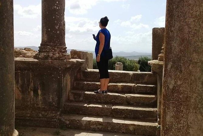 Private Guided Tour of Dougga and Testour Mosque - What Could Be Considered