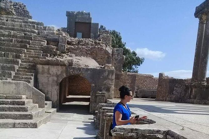 Private Guided Tour of Dougga and Testour Mosque - Final Thoughts