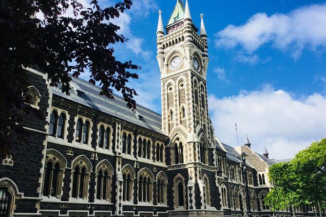 Private Guided Tour of Dunedin City Heritage and Unique Wildlife and Scenery - Final Thoughts and Who Will Love This Tour
