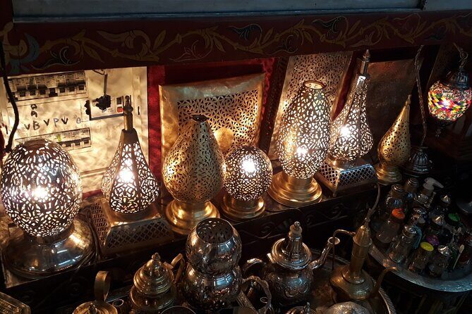 Private Guided Tour of Fes with Pick Up - FAQ