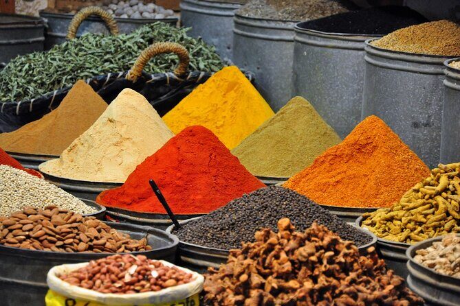 Private guided tour of Fez with lunch from Casablanca - Who Would Love This Tour?
