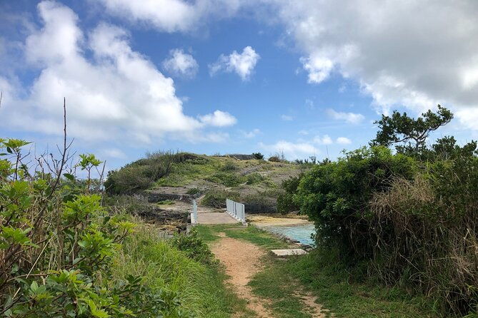 private-guided-tour-of-historic-fortifications-in-st-george