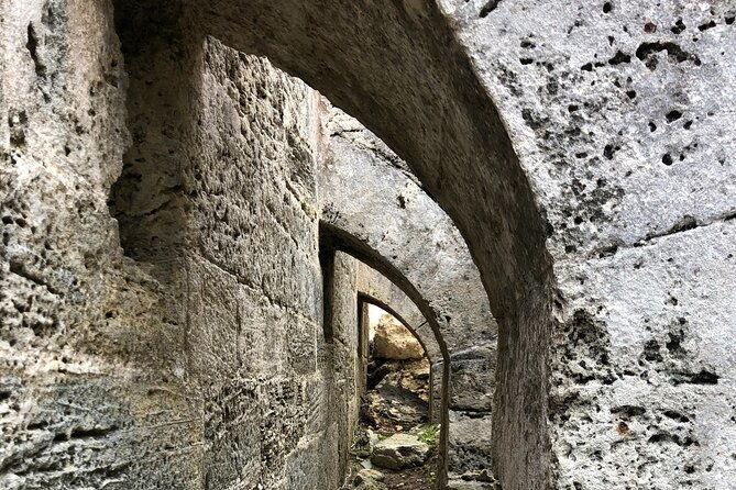 private-guided-tour-of-historic-fortifications-in-st-george
