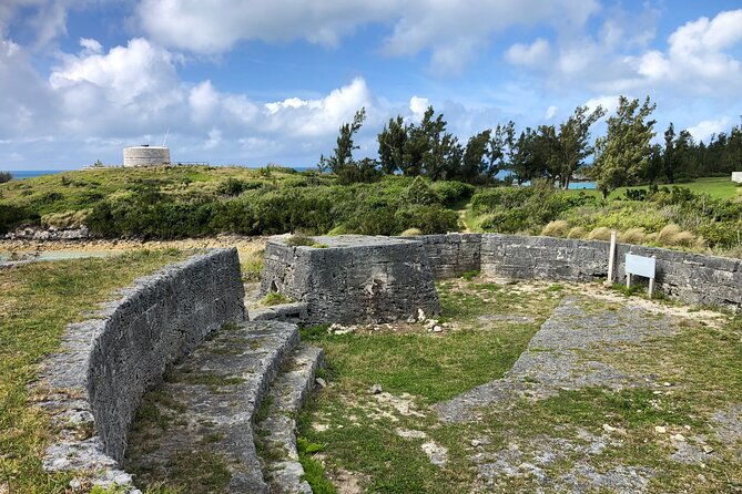 private-guided-tour-of-historic-fortifications-in-st-george