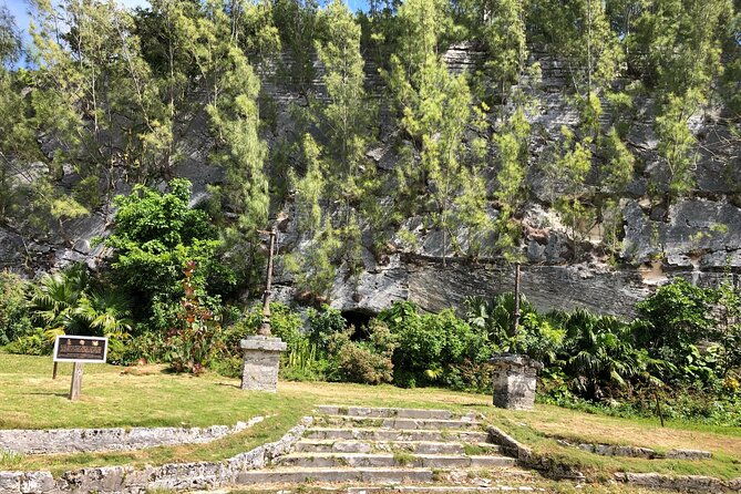 private-guided-tour-of-historic-fortifications-in-st-george