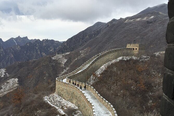 Private Guided Tour of Mutianyu Great Wall with English Driver - FAQ