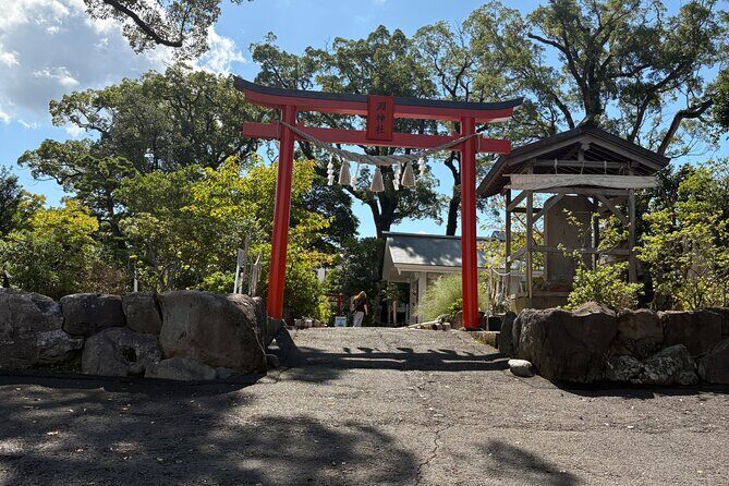 Private Guided Tour of Nagasaki (1 ~ 6 Members) - Discovering Nagasaki: The Complete Experience