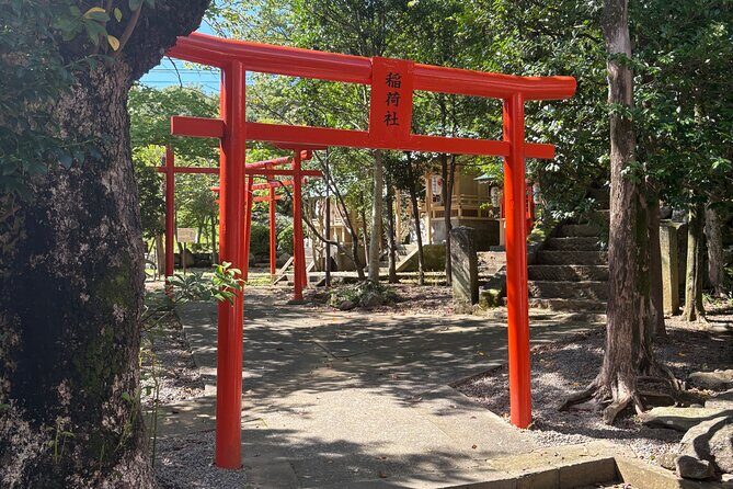 Private Guided Tour of Nagasaki (1 ~ 6 Members) - Who Will Love This Tour?