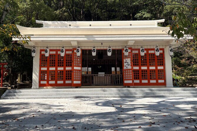 Private Guided Tour of Nagasaki (1 ~ 6 Members) - Final Thoughts