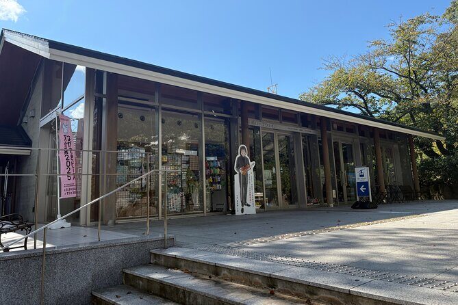 Private Guided Tour of Nagasaki (1 ~ 6 Members) - FAQ