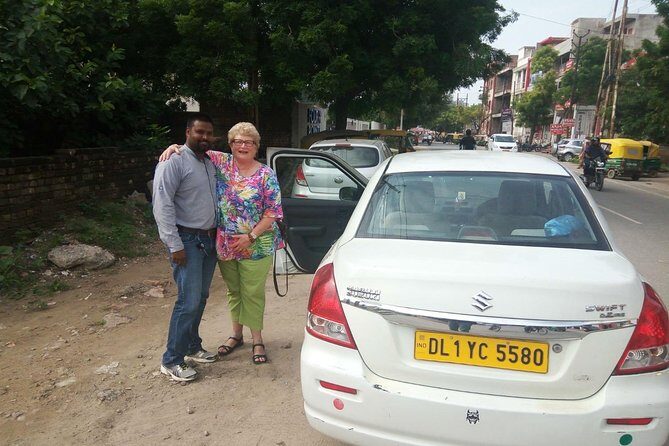 Private Guided Tour of Old and New Delhi - Pricing and Value  