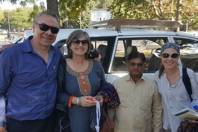 Private Guided Tour of Old and New Delhi - FAQ  