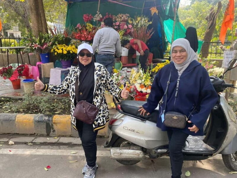 Private Guided Tour of Old and New Delhi Full/Half Day Tour - Exploring Delhi: A Practical Take on the Private Guided Tour of Old and New Delhi