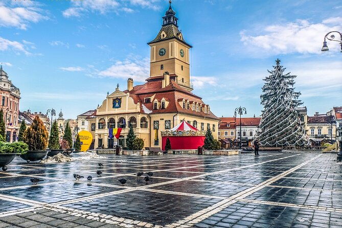 private-guided-tour-of-peles-castle-and-bran-castle-from-bucharest