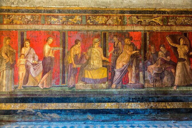 Private guided tour Of Pompei - Who Will Love This Tour?