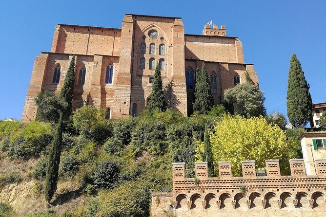 Private Guided Tour of Siena with a Licensed Local Tour Guide - What Makes this Tour Stand Out?