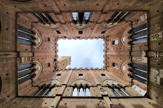Private Guided Tour of Siena with a Licensed Local Tour Guide - Practical Details & Tips