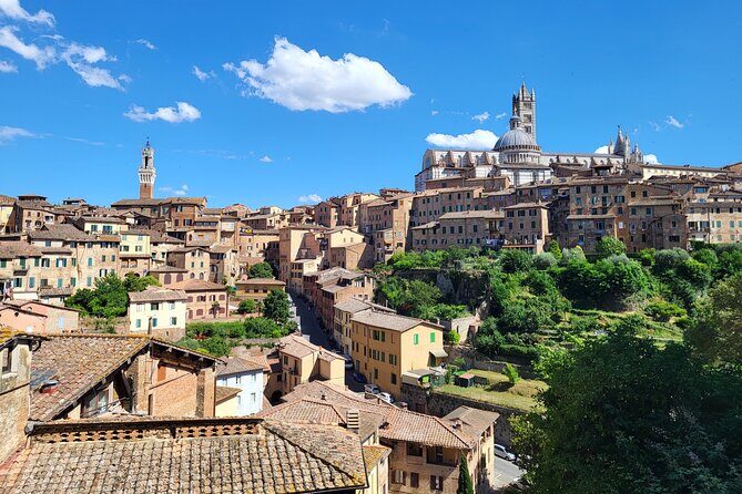 Private Guided Tour of Siena with a Licensed Local Tour Guide - Who Would Love This Tour?