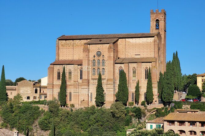 Private Guided Tour of Siena with a Licensed Local Tour Guide - The Sum Up