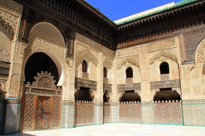 Private Guided Tour of the Ancient Medina in Fez - The Value and Practicalities
