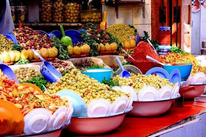 Private Guided Tour of the Ancient Medina in Fez - Final Thoughts