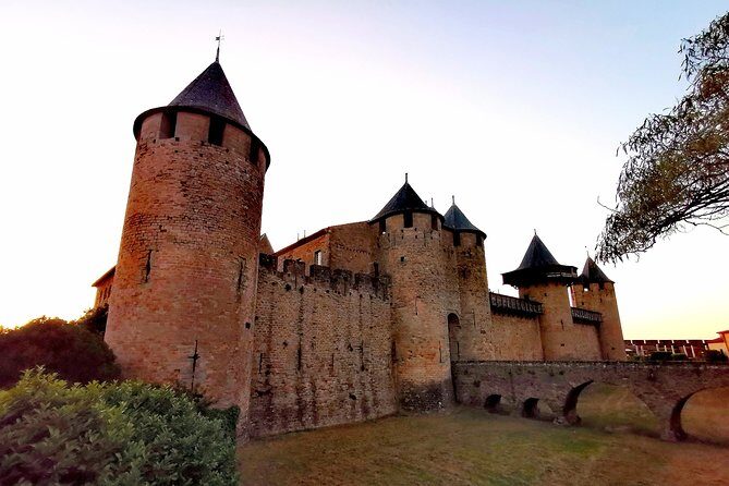 Private guided tour of the city of Carcassonne - An In-Depth Look at the Tour Experience  
