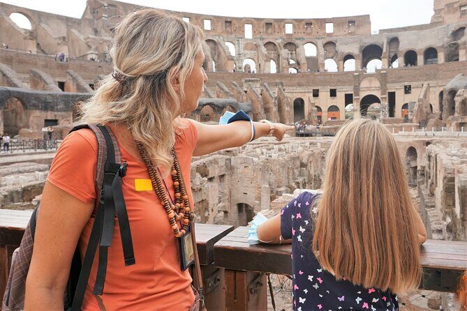 Private Guided Tour of the Colosseum and Roman Forum - An In-Depth Review: What to Expect from This Tour
