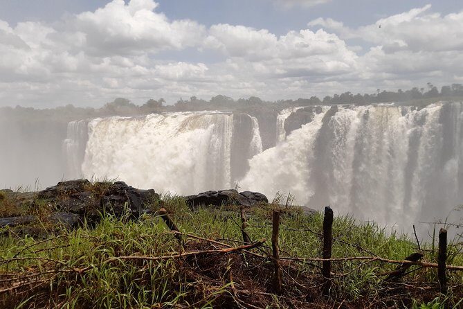 Private Guided Tour of the Falls with Pickup - FAQ