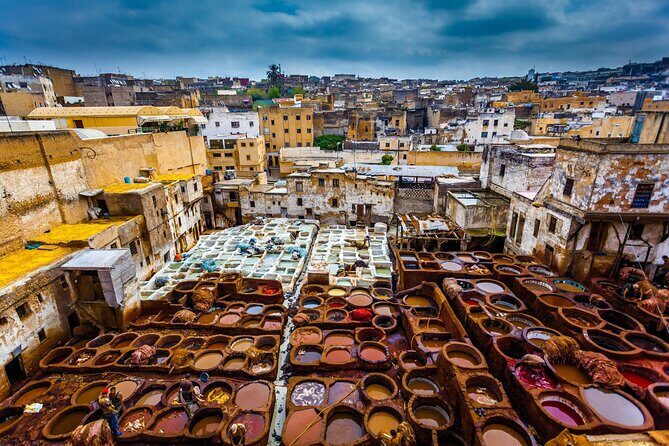 Private Guided Tour of the Medina of Fez and its Surroundings - FAQ