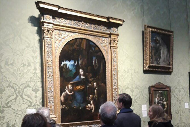 private-guided-tour-of-the-national-gallery-fast-track-ticket