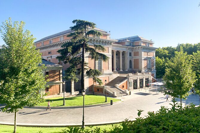 Private Guided Tour of the Prado Museum in Madrid with fast entrances and pick up at the hotel. - A Closer Look at the Itinerary