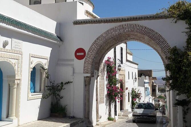 Private Guided Tour of Zaghouan, Thuburbo Majus and Dougga from Hammamet - An In-Depth Look at the Tour Experience