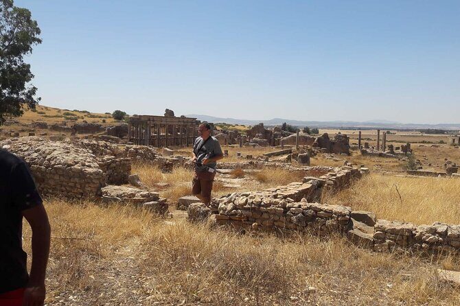 Private Guided Tour of Zaghouan, Thuburbo Majus and Dougga from Hammamet - Final Thoughts: Is It Worth It?
